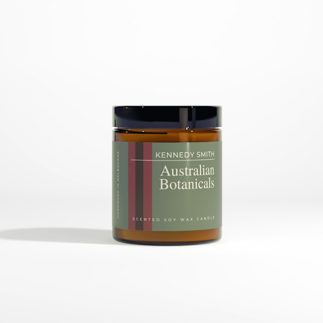 Australian Botanicals