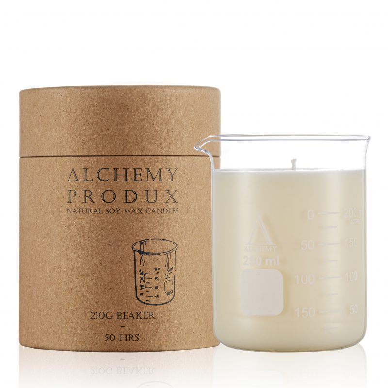 Wild Fig Beaker Candle