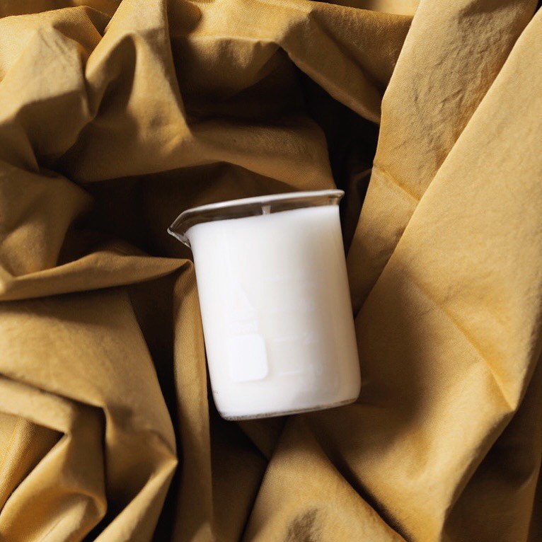 Wild Fig Beaker Candle