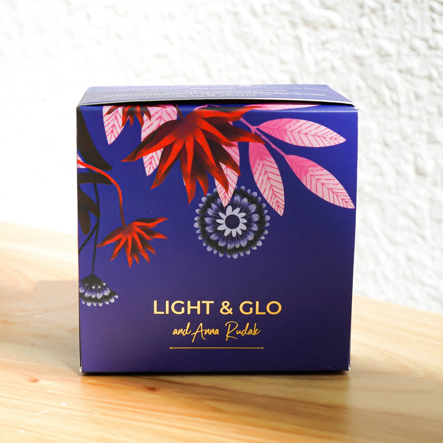 Midnight Velvet Artisan Collection Travel Tin Candle