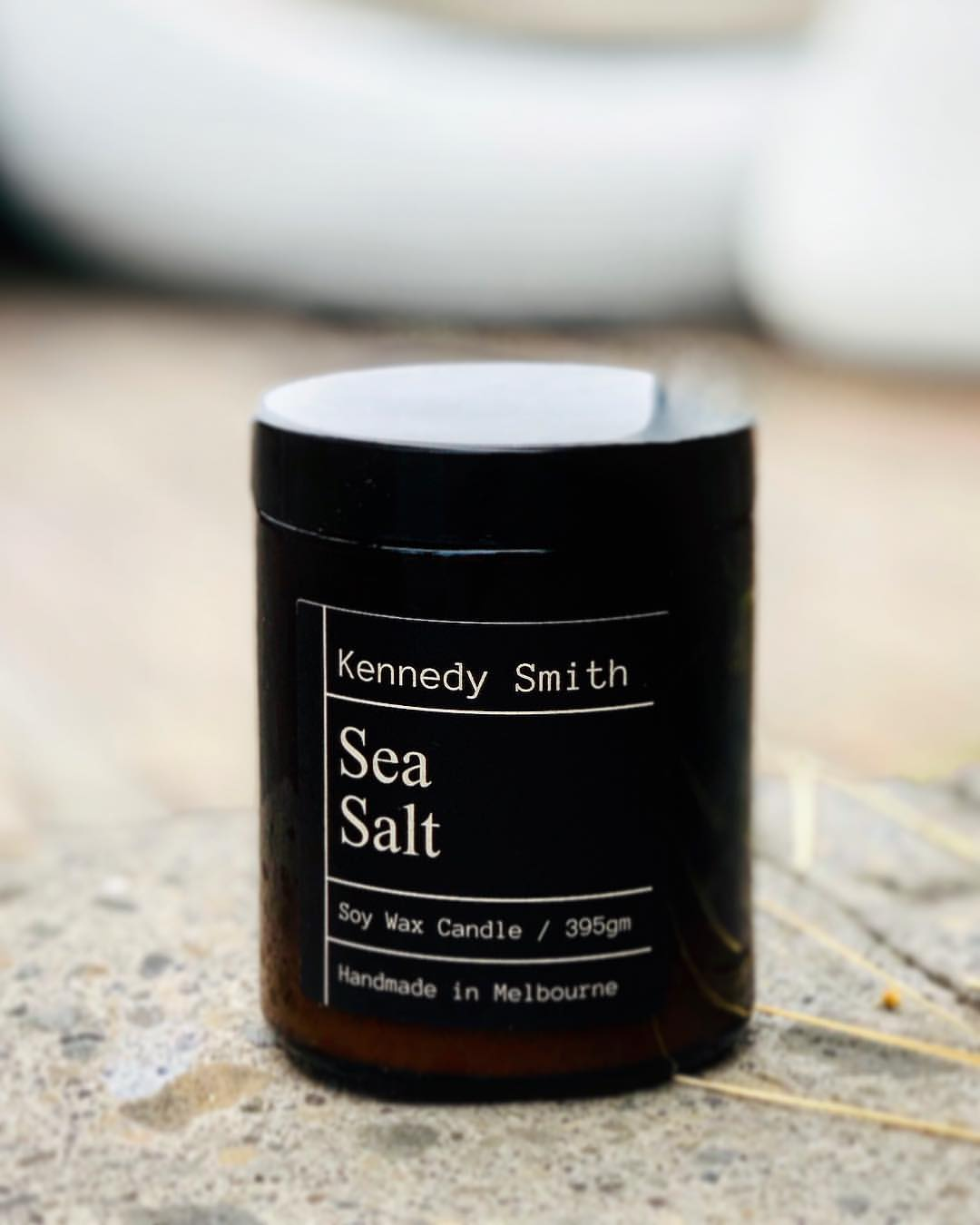 Sea Salt