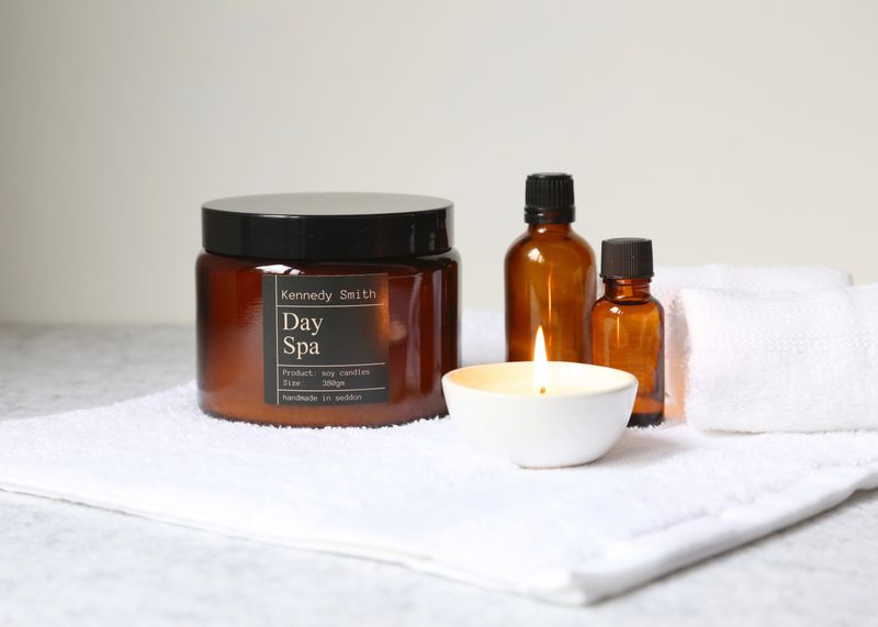 Day Spa