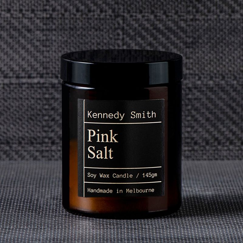 Pink Salt