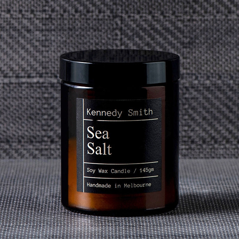 Sea Salt