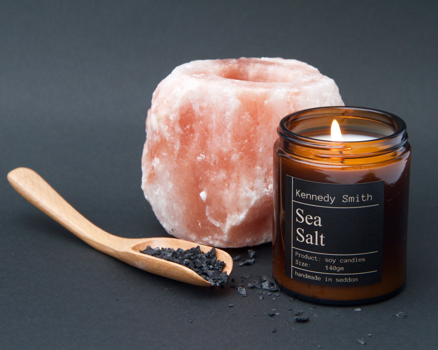 Sea Salt