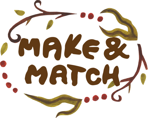 Make & Match