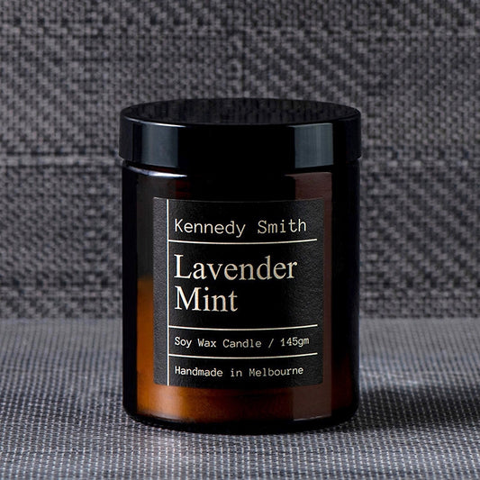 Lavender Mint (Back in Stock!)